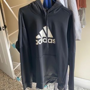 Adidas Hoodie